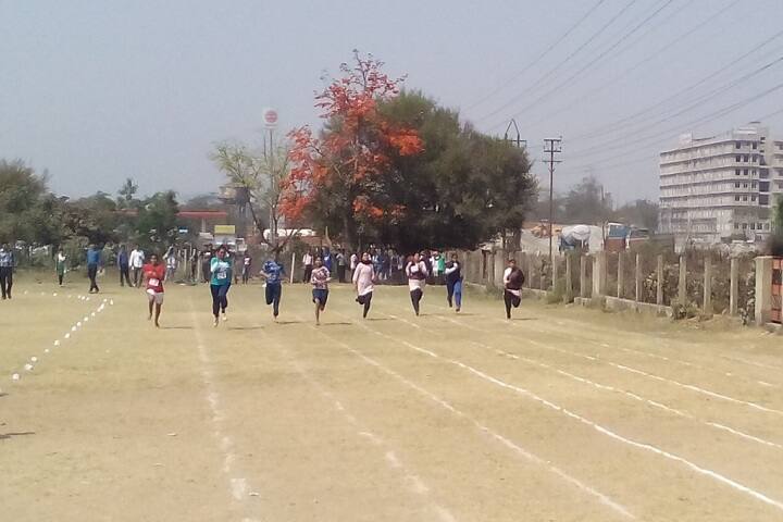 sports